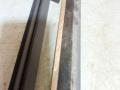 Уплотнитель стекла Mercedes-Benz B-Класс W245 (2005 - 2008) - фото №2