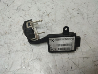 Иммобилайзер Dodge Grand caravan 4 поколение [рестайлинг] 2004, 3.3 л., бензин, P04686665AB, 04686665AB, 5WY7005B