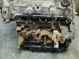 двигатель Mazda Premacy 2 поколение (2005 - 2007), 2.0 л., дизель, RF2A