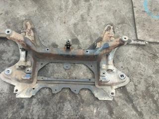 балка подвески передняя (подрамник) Peugeot 406 1 поколение [рестайлинг] 2000, 1.8 л., бензин