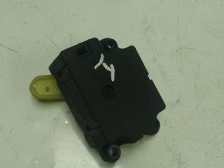 моторчик заслонки печки Saab 9-3 2 поколение 2005