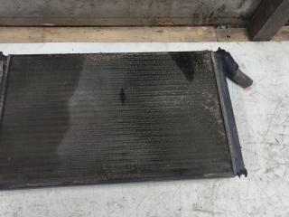 радиатор (основной) Peugeot 406 1 поколение [рестайлинг] 2000, 1.8 л., бензин