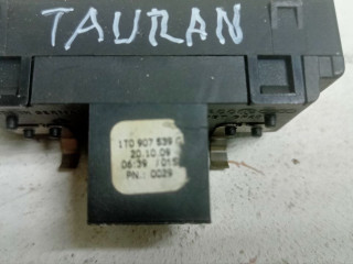 датчик света Volkswagen Touran 1 поколение (2003 - 2006), 1.8 л., бензин, АКПП, 1T0907539C