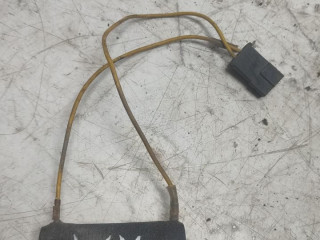 сопротивление печки Volkswagen Passat B3 (1988 - 1997)