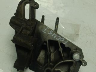 кронштейн двигателя Ford Focus 1 поколение (1998 - 2001), 1.6 л., бензин, АКПП, 98MM6F001