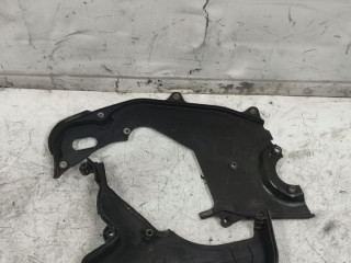 защита (кожух) ремня ГРМ Opel Astra H (2004 - 2007), 1.7 л., Z 17 DTH, дизель, хетчбэк 5 дв., 897327430, 897327428