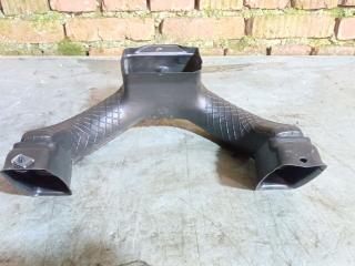 воздухозаборник Toyota Corolla Verso 2 поколение AR10 (2004 - 2007), 558440F010