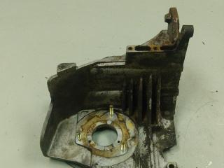 кронштейн ТНВД Alfa Romeo 147 1 поколение (2000 - 2004), 1.9 л., дизель, МКПП, 46823562