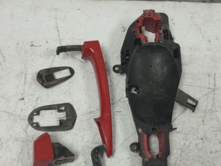 ручка наружная BMW 3 серия E90/E91/E92/E93 (2004 - 2010)