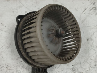 моторчик печки Cadillac CTS 2 поколение (2007 - 2014), 2.8 л., бензин, АКПП, задний привод, 2727005161