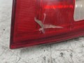 фонарь задний правый Opel Astra G 1999, хетчбэк 5 дв., 90521544, 151101 - фото №2