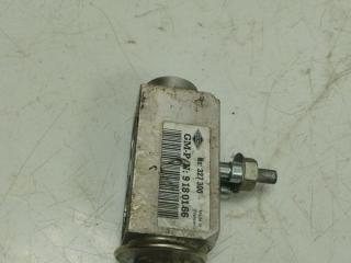 клапан кондиционера Saab 9-3 2 поколение (2002 - 2007), 9180166