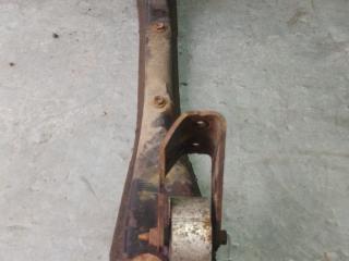 балка подвески передняя (подрамник) Nissan Almera N16 2000