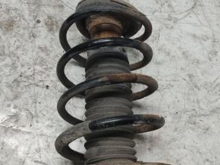 стойка передняя правая Peugeot 406 1 поколение [рестайлинг] 2000, 1.8 л., бензин, МКПП