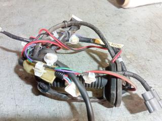 дверная проводка Nissan Teana J32 (2008 - 2014), седан, 1007140011