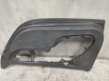 обшивка двери передняя правая Smart Fortwo 1 поколение 2001 - фото №3