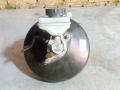 вакуумный усилитель тормозов Toyota Aygo 1 поколение (2005 - 2008), 472000H010B, 0204051248, 24491B - фото №4