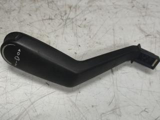 переключатель дворников Saab 9-3 2 поколение 2005, 12786384, 4539190