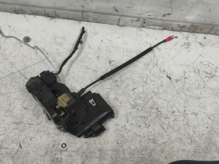 замок двери передней правой Buick LaCrosse 2 поколение (2009 - 2013), 13503750