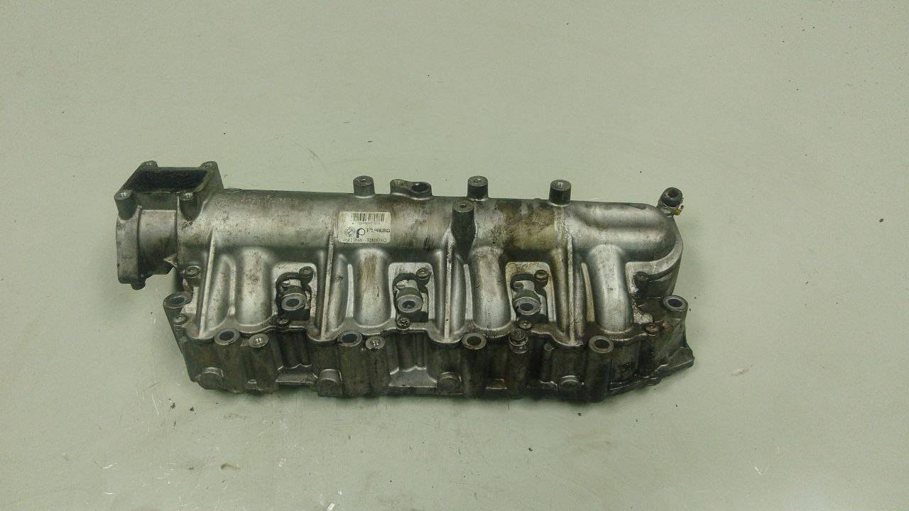 коллектор впускной Alfa Romeo 147 1 поколение (2000 - 2004), 1.9 л., дизель, 46823848, 72818302, 36570302 - фото №1