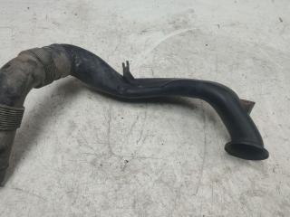 воздухозаборник Saab 9-3 2 поколение 2005, 12785069