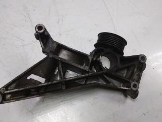 кронштейн генератора Saab 9-5 1 поколение [рестайлинг] (2001 - 2005), 2.3 л., бензин, 4967865, 4967865