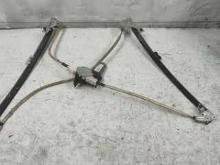 стеклоподъемник передний левый Dodge Caravan 4 поколение (2000 - 2007)