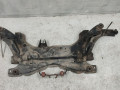 балка подвески передняя (подрамник) Ford Focus 2 поколение [рестайлинг] 2009, 1.8 л., бензин, МКПП - фото №4
