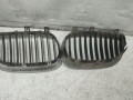 решетка радиатора BMW 5 серия E60/E61 [рестайлинг] 2010, седан, 7027065, 7027066 - фото №5