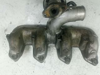 коллектор впускной Ford Transit Connect 1 поколение (2002 - 2009), 1.8 л., дизель, XS4Q9424AC, D27AA