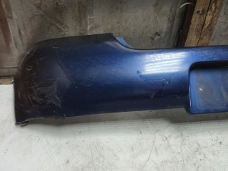 бампер передний Toyota Yaris P1 (1999 - 2003), хетчбэк 5 дв., 5215952030, 5215952040