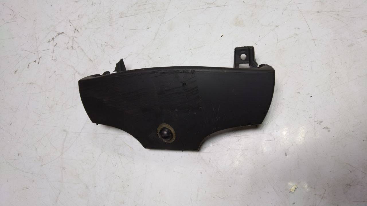 монитор мультимедиа Saab 9-3 2 поколение 2005, МКПП, 12802302, 12785410, 12802403AA - фото №1