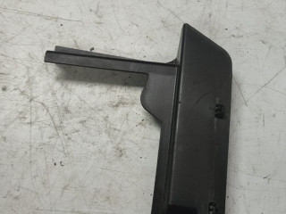 воздуховод (дефлектор) радиатора Ford C-Max 1 поколение 2003, 1.8 л., бензин, МКПП, 3M519F721DB