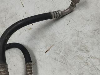 трубка кондиционера Opel Astra H/Family [рестайлинг] (2005 - 2015), 1.6 л., бензин