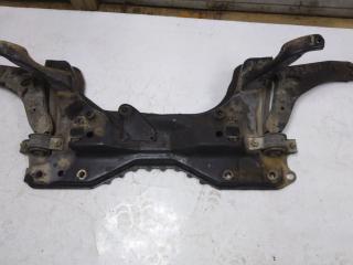 балка подвески передняя (подрамник) Ford Focus 1 поколение (1998 - 2001), 1.6 л., бензин