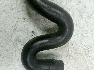 патрубок интеркулера Volkswagen Passat B5 [рестайлинг] (2000 - 2005), 1.9 л., дизель