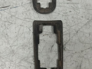 уплотнитель Ford Focus 3 поколение (2011 - 2015)