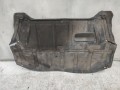 защита двигателя Nissan Qashqai 1 поколение [рестайлинг] 2010, 2.0 л., бензин, МКПП, 75892JE20A - фото №4