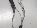дверная проводка Peugeot 307 1 поколение 2003, 9632652280 - фото №3
