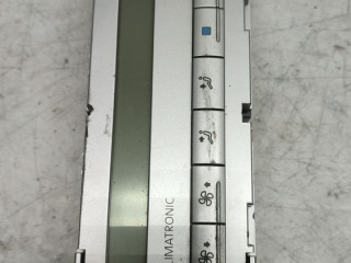 блок управления печки / климат-контроля Volkswagen Passat B5 [рестайлинг] (2000 - 2005), 1.8 л., бензин, МКПП, 3BD907044B