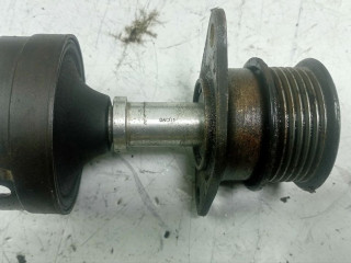 шкив Ford Transit Connect 1 поколение (2002 - 2009), 1.8 л., дизель