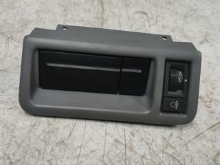 кнопка корректора фар Peugeot 406 1 поколение [рестайлинг] 2000