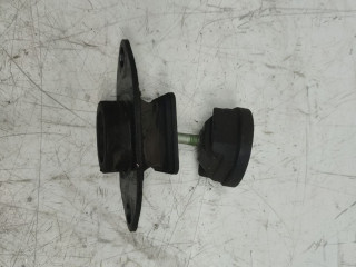 подушка крепления КПП Nissan Qashqai 1 поколение [рестайлинг] 2010, 2.0 л., бензин, МКПП