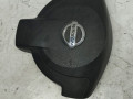 AirBag водительская Nissan Qashqai 1 поколение [рестайлинг] 2010, 2.0 л., бензин, МКПП, 4B6A6B1FAYZ, 98510-BR28E - фото №2