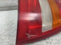 фонарь задний правый Opel Astra G 1999, хетчбэк 5 дв., 90521544, 151101 - фото №5