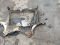 балка подвески передняя (подрамник) Nissan Teana J32 (2008 - 2014), 2.5 л., бензин, АКПП, седан - фото №3