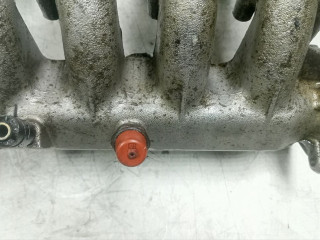 коллектор впускной Mitsubishi Colt 1 поколение (1978 - 1984), 1.3 л., бензин