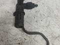 трубка (шланг) сцепления Opel Astra H (2004 - 2007), 1.7 л., дизель, 13105590 - фото №3