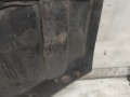 полка багажника Toyota Avensis 2 поколение (T250) [рестайлинг] 2008, 2.0 л., дизель, МКПП, универсал - фото №3