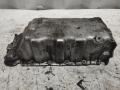 масляный поддон Opel Astra G (1998 - 2009), 2.0 л., дизель, АКПП, 0822680, R90400202, 90400202 - фото №8